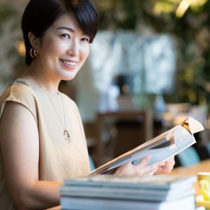 パンフレットにかっこよさは必要