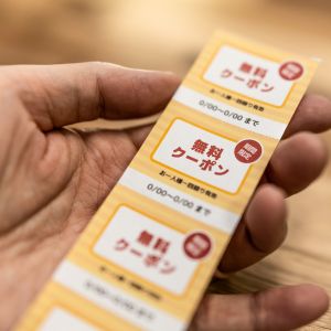 チラシ配布で成果を上げる