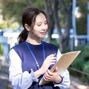 配布後に行うべき振り返り