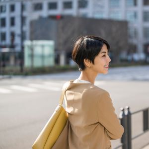 チラシ配布前後のポイント