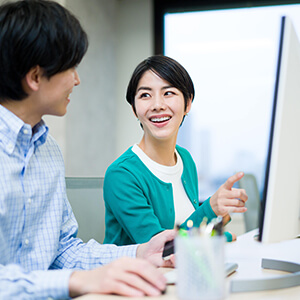 効果を高めるレイアウト設計の基本