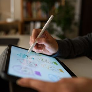 手書きチラシの効果とは