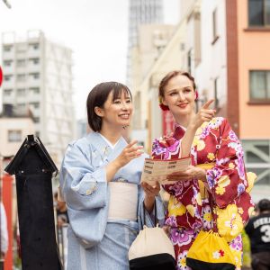 パンフレットを書く前に決める