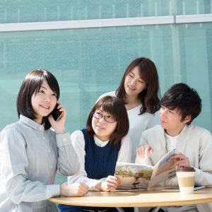 パンフレット作成の失敗と対策