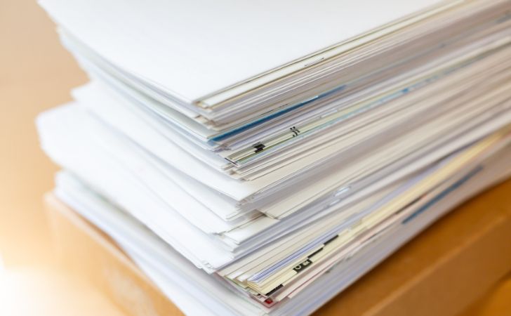 チラシ印刷におすすめの紙質