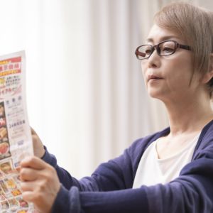 失敗しないチラシ配色の基本ルール