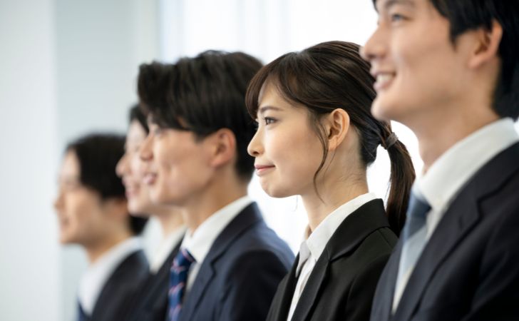 採用パンフレットの作り方