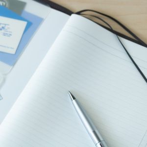 綴じ方の種類と使い分け