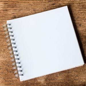 製本は自分でできる