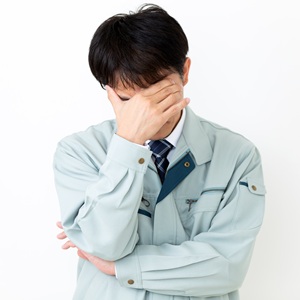 紙の厚さ選びでよくある失敗