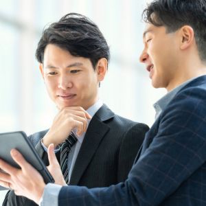 チラシ作成時の注意点