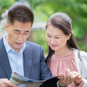 チラシの効果を測定する方法